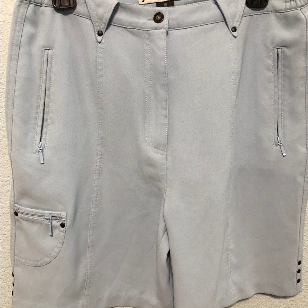 Jamie Sadock Golf Shorts